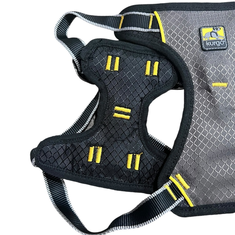 Kurgo Impact Dog Car Harness - Picture 4 of 8
